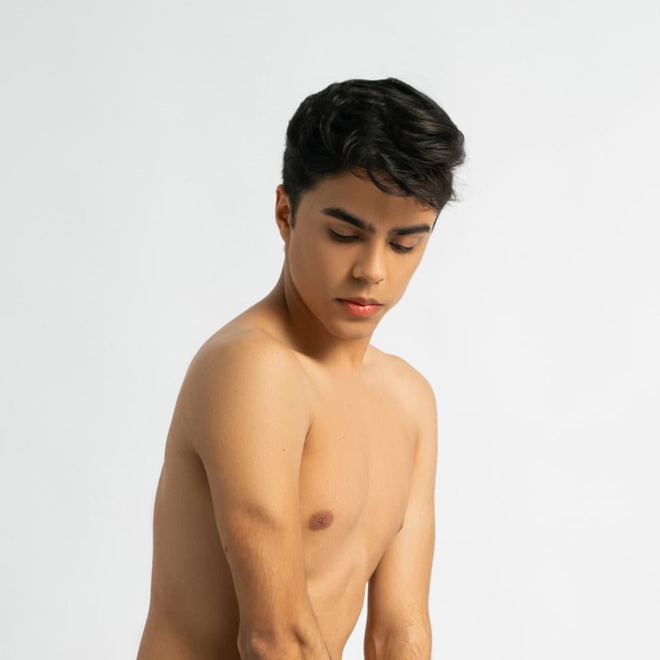 Andreas - escort photo 1 in Dubai
