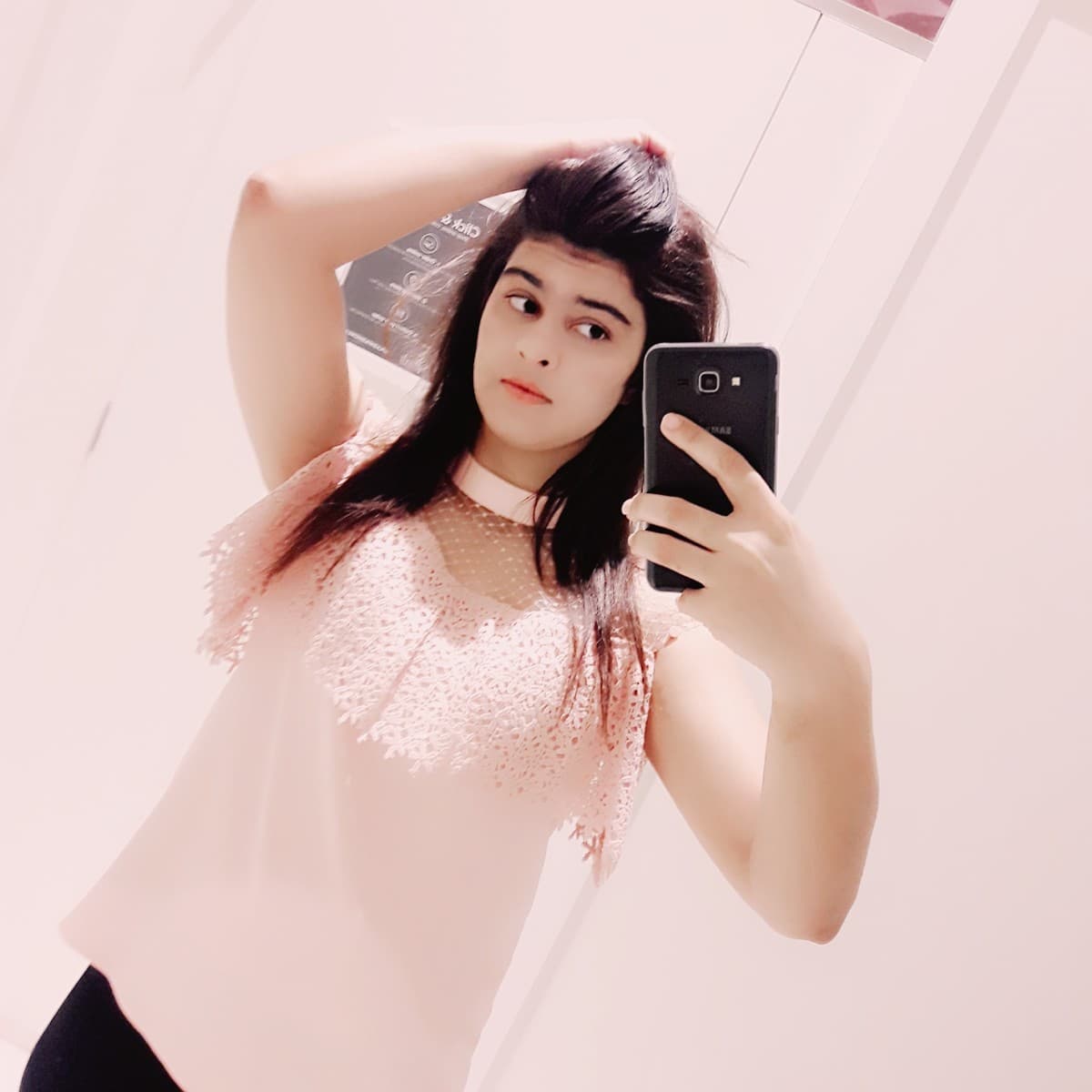 Amina - escort photo 8 in Dubai