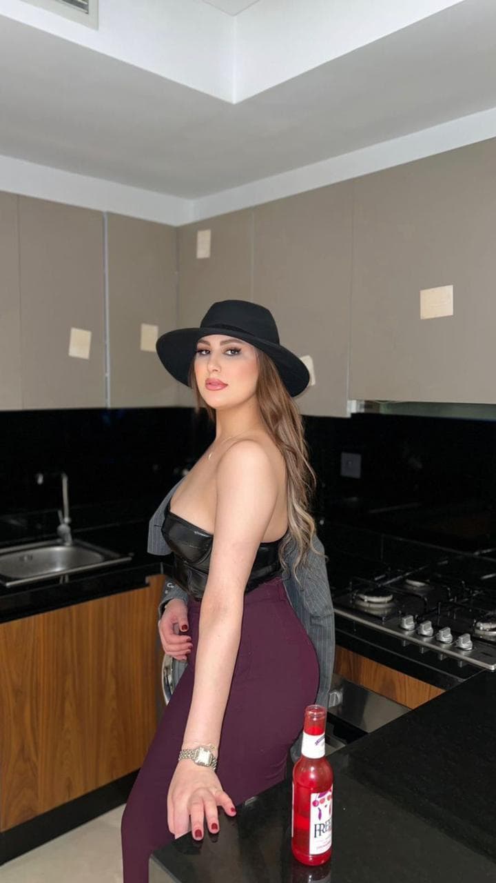 Lisa - photo