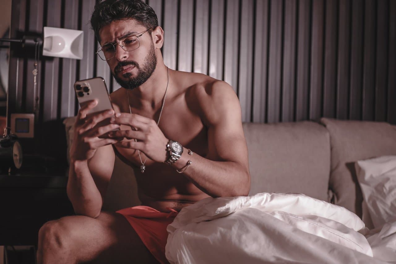 Adam for Couples - escort photo 8 in Dubai