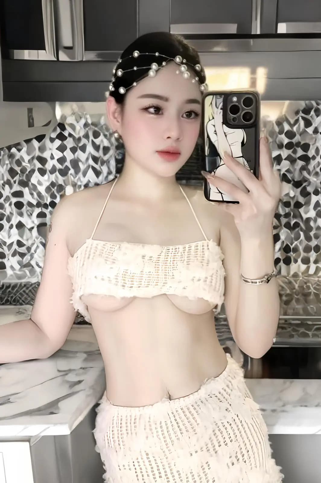Yumie - photo