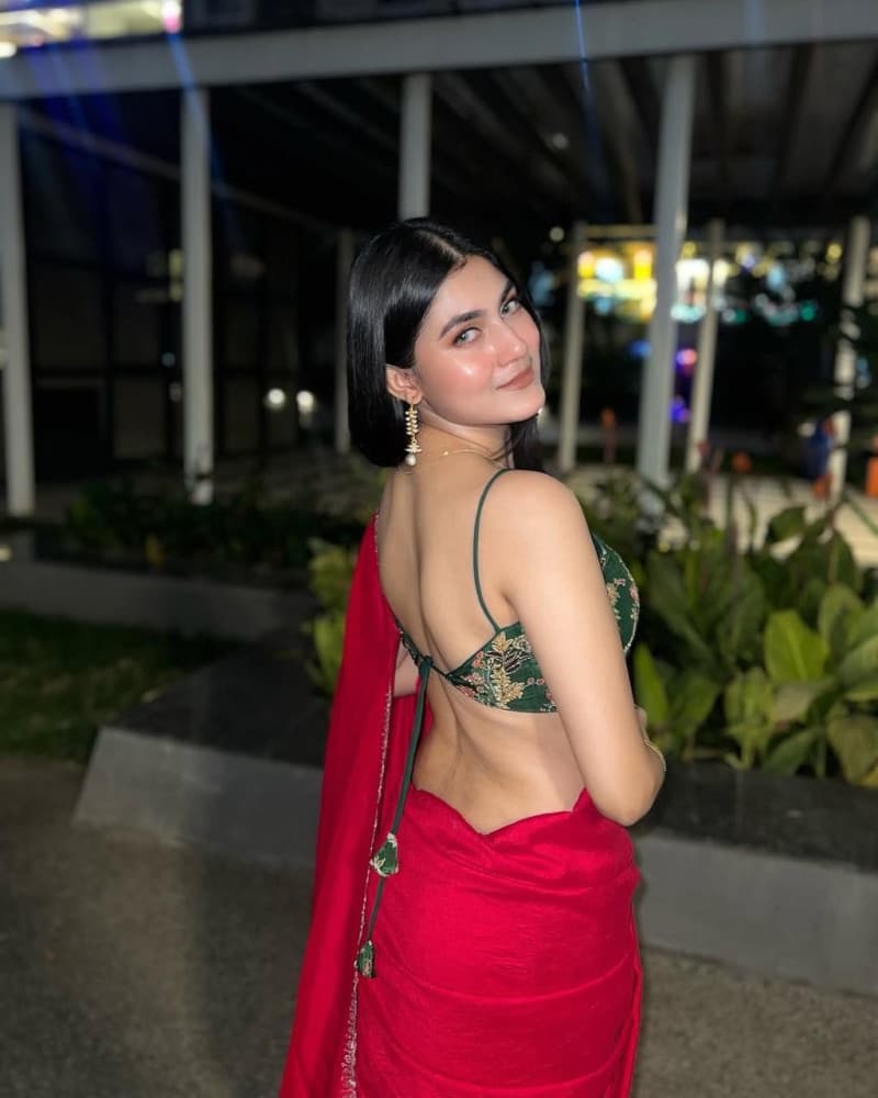 Shanaya - photo