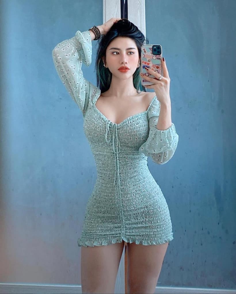 Milcah - escort photo 3 in Dubai
