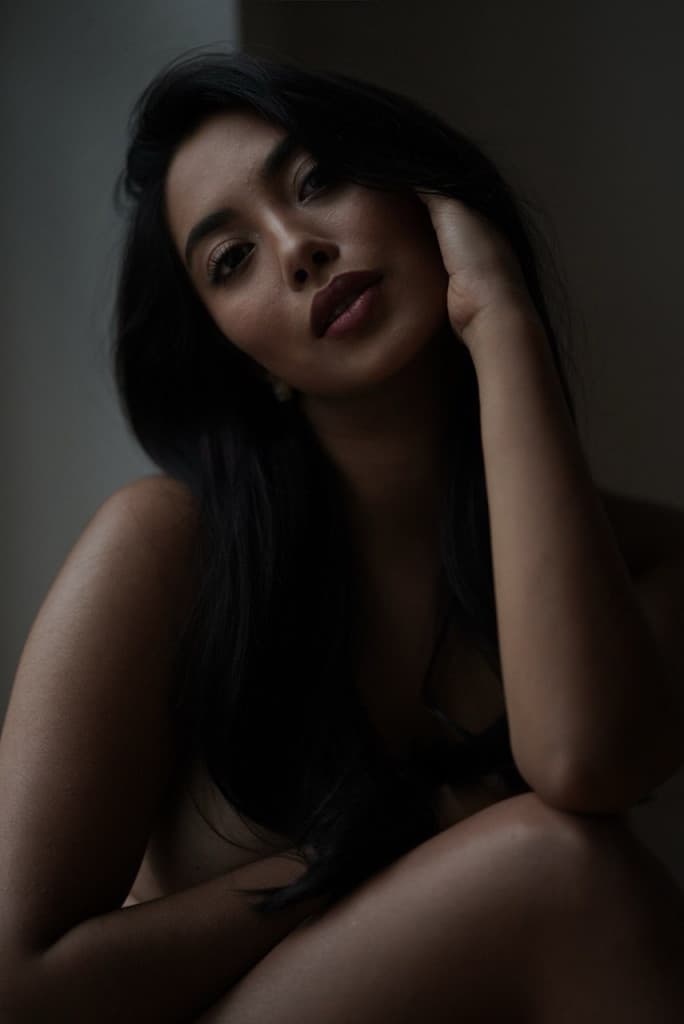 Katrin - escort photo 4 in Dubai