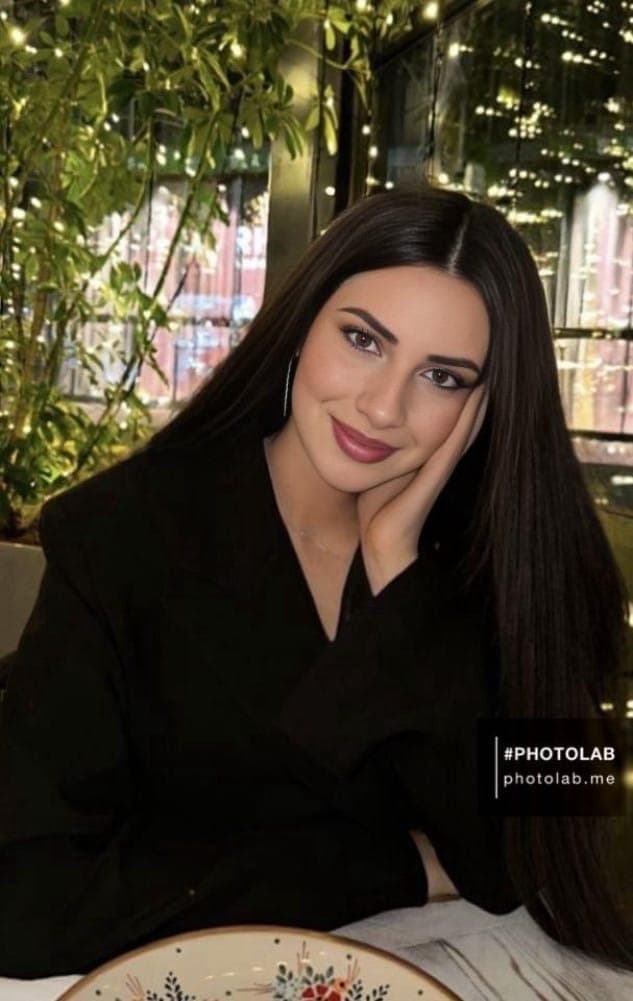 Leila - photo