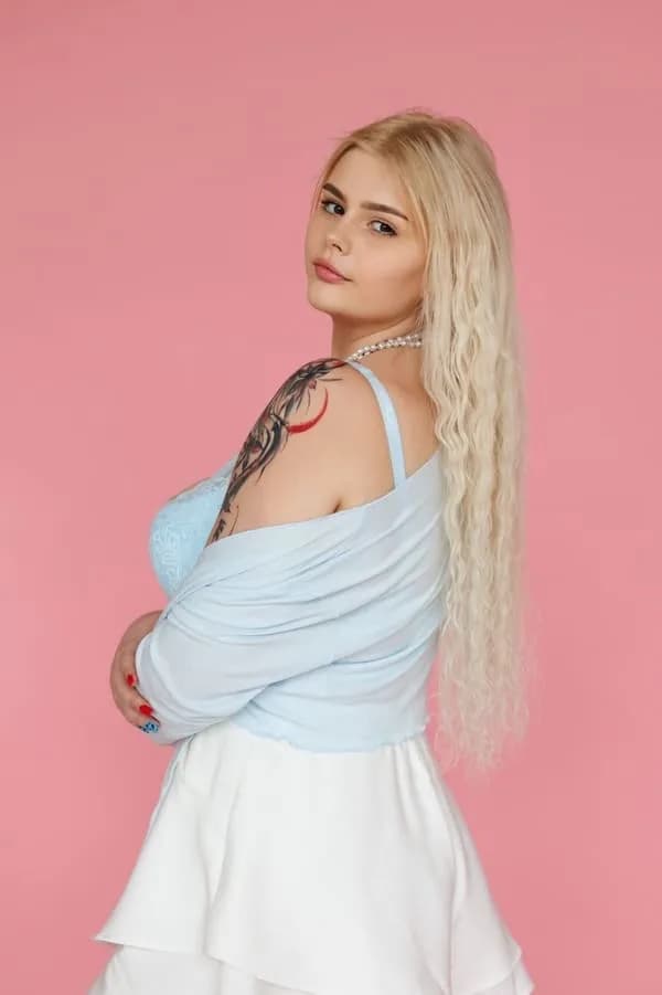 Cleopatra - escort photo 10 in Dubai