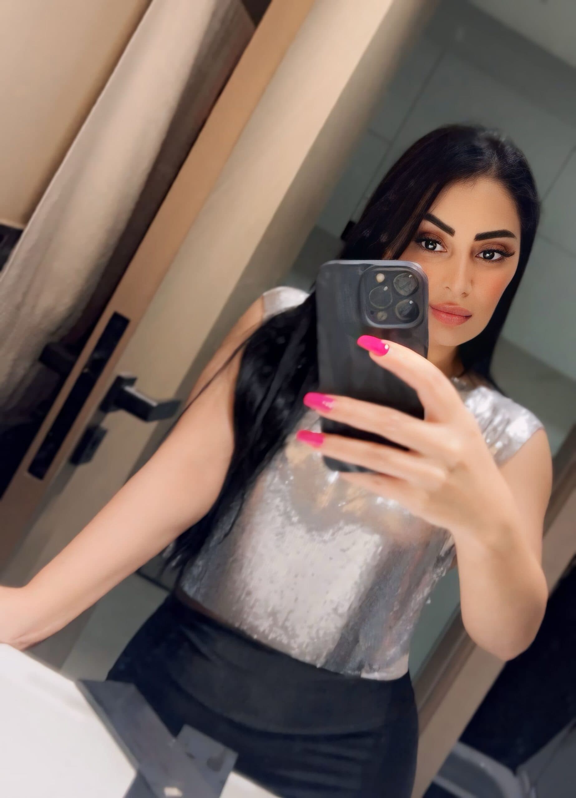 Sexy Escort Maya Business Bay - escort photo 1 in Dubai
