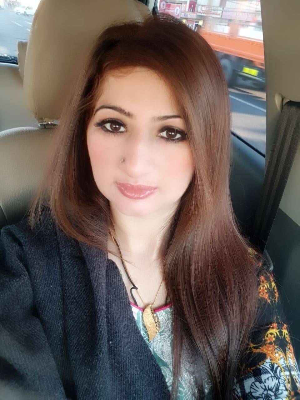 Shruti - escort photo 6 in Dubai