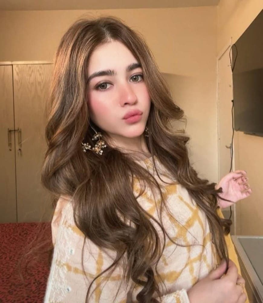 Saira - photo