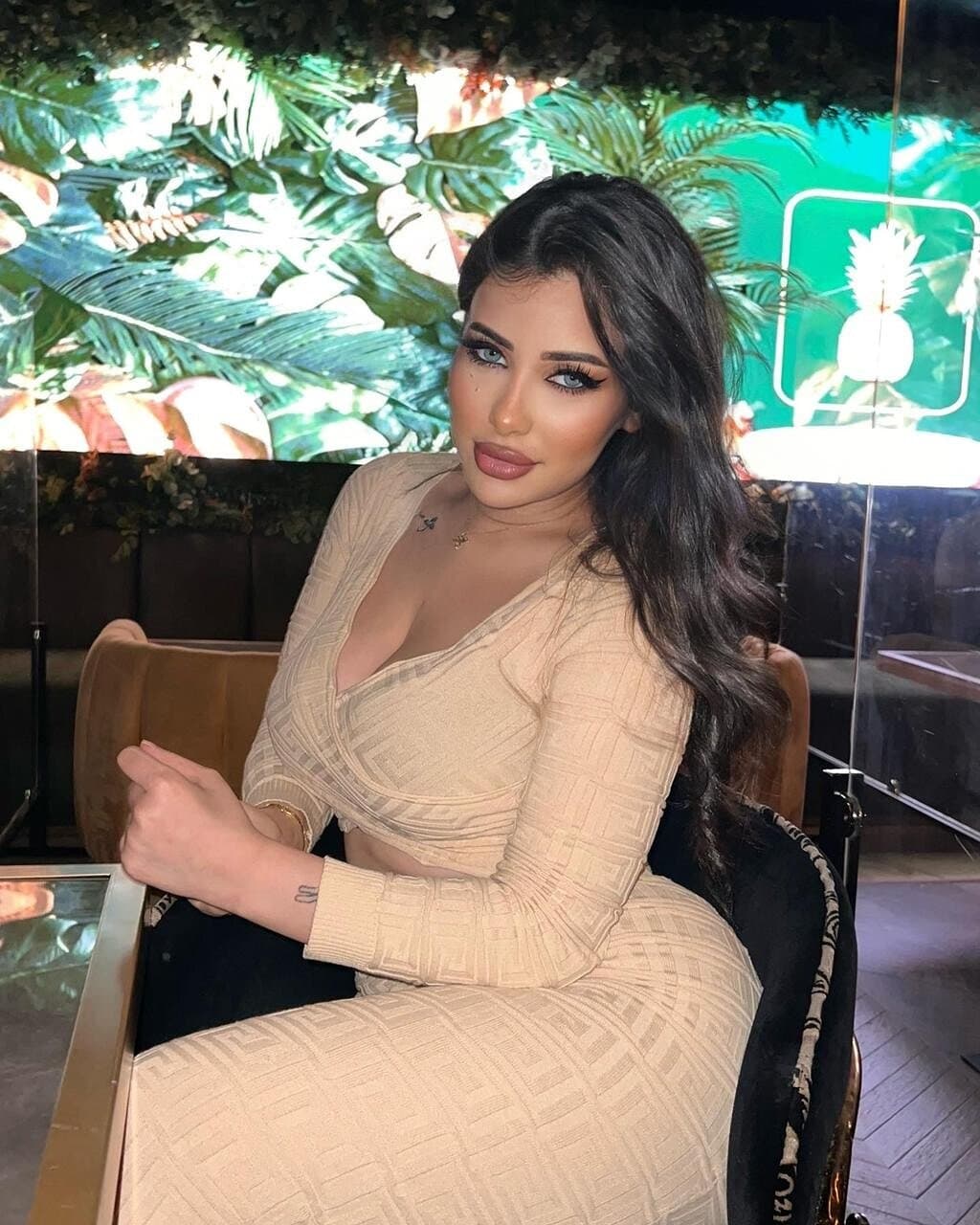 Laty - escort photo 10 in Dubai