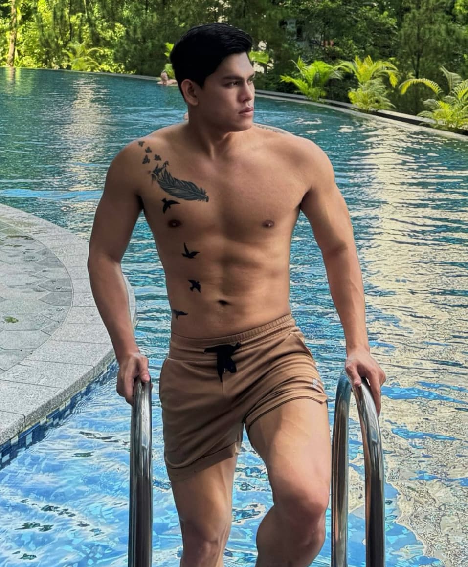 Lukas - photo