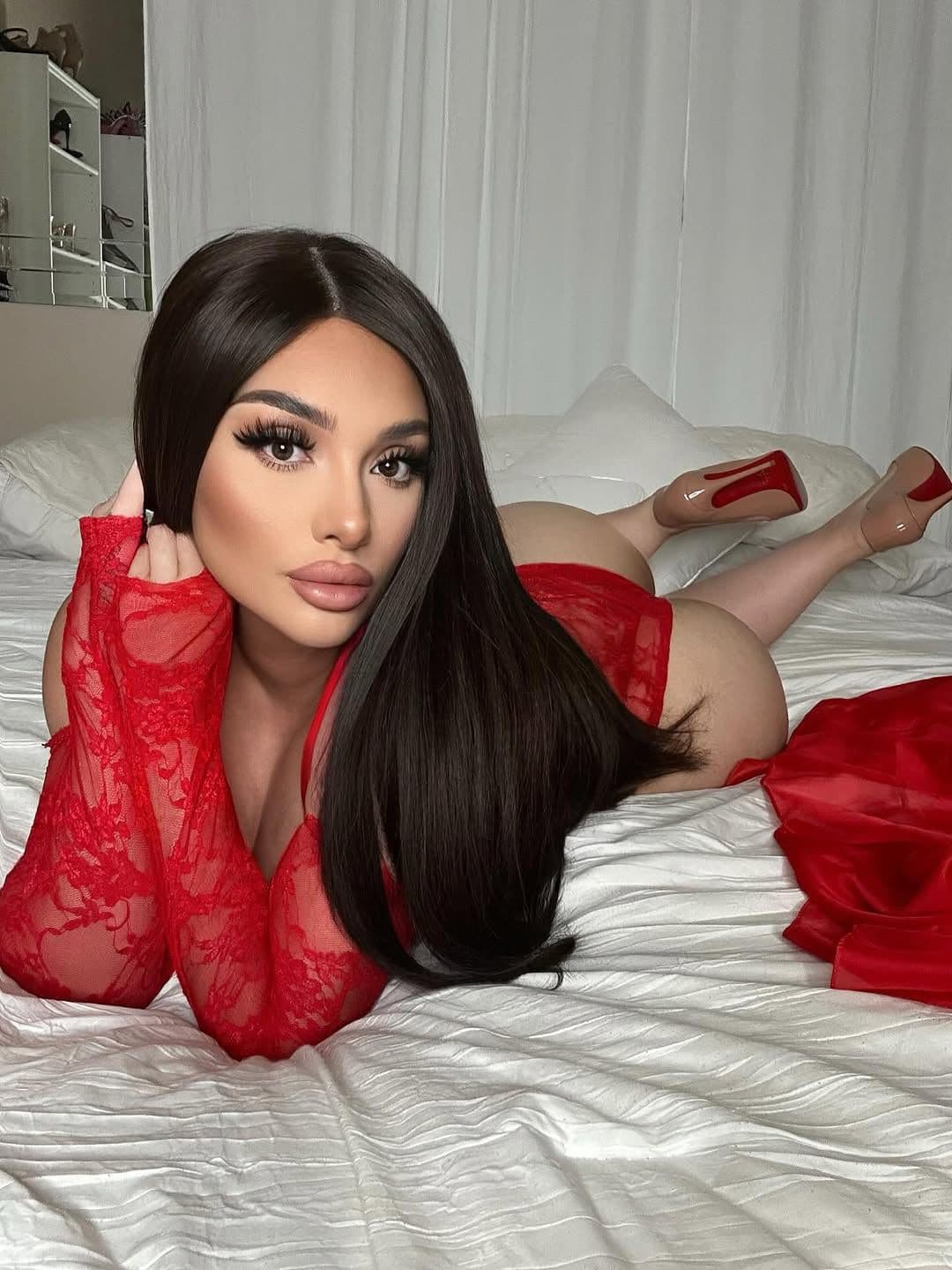 Lisa - escort photo 8 in Dubai
