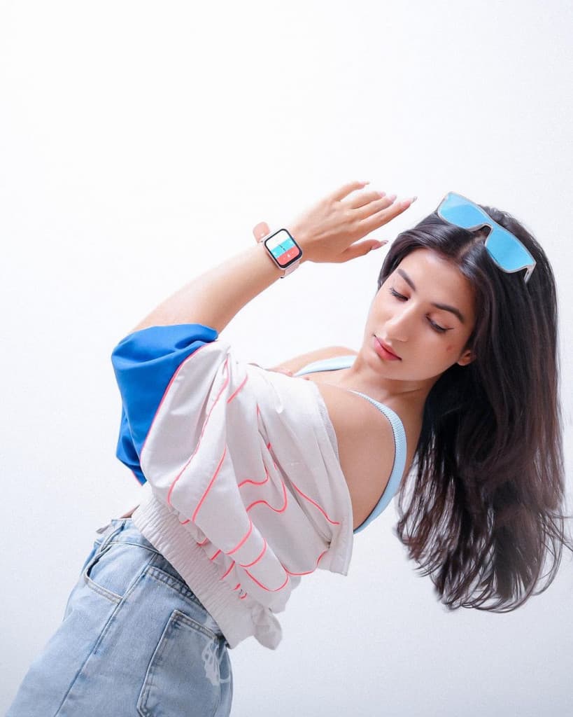 Sonali - photo