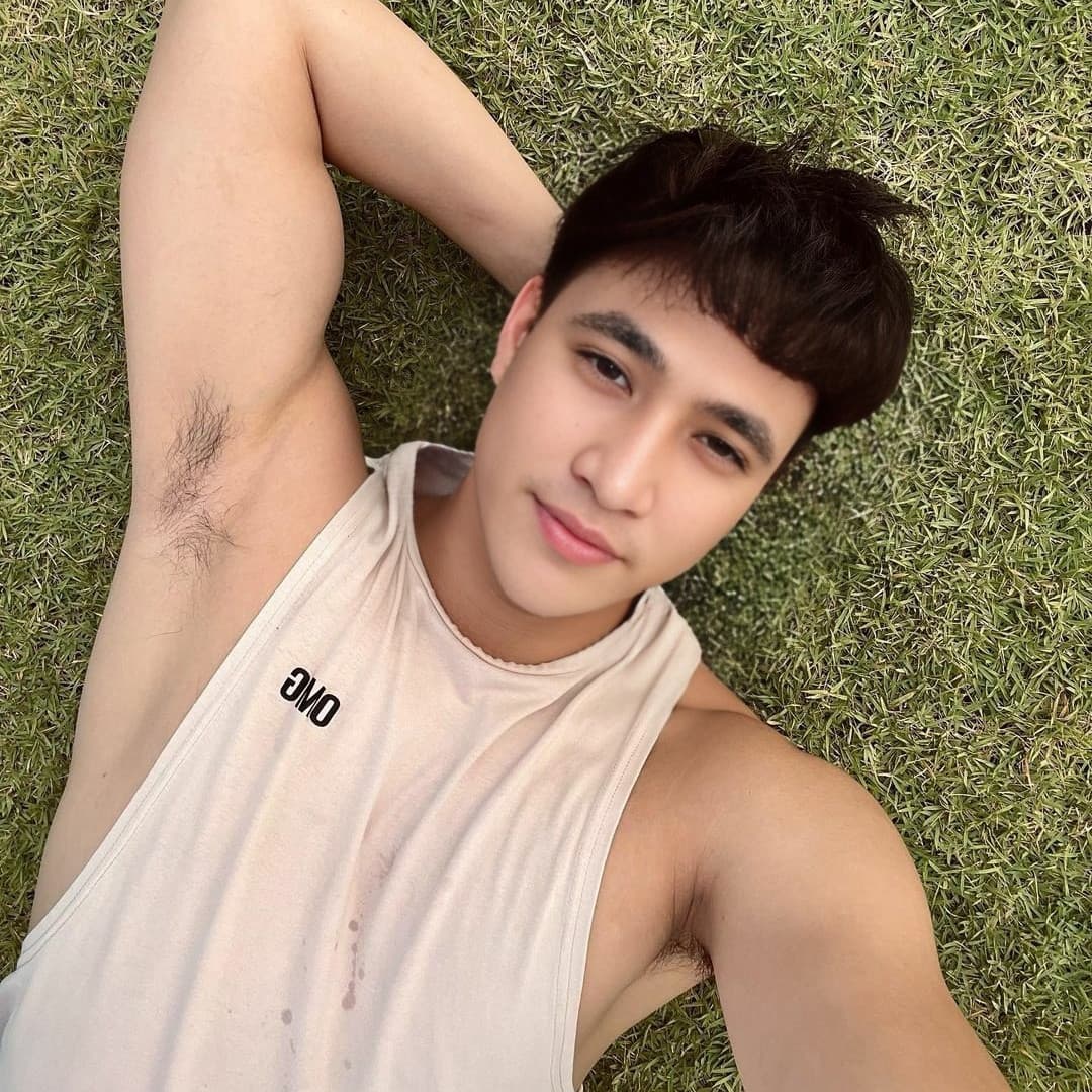 Zach - photo