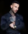 Gianluigi volti XXL
