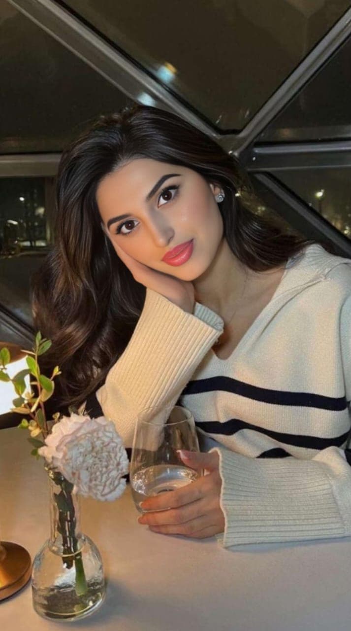 Maria - escort photo 5 in Dubai
