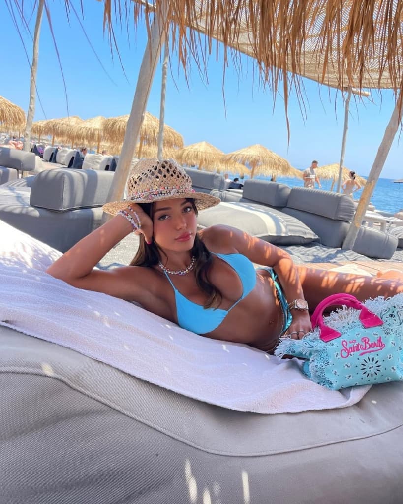 Anna - escort photo 9 in Dubai