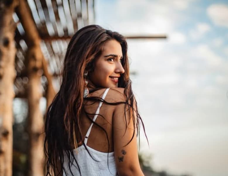 Rupali sharma - photo