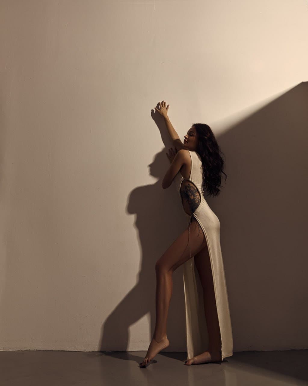 Inga - photo