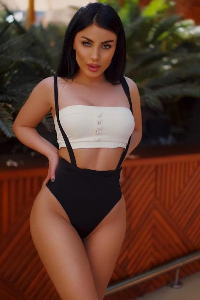 Timma - escort photo 2 in Dubai