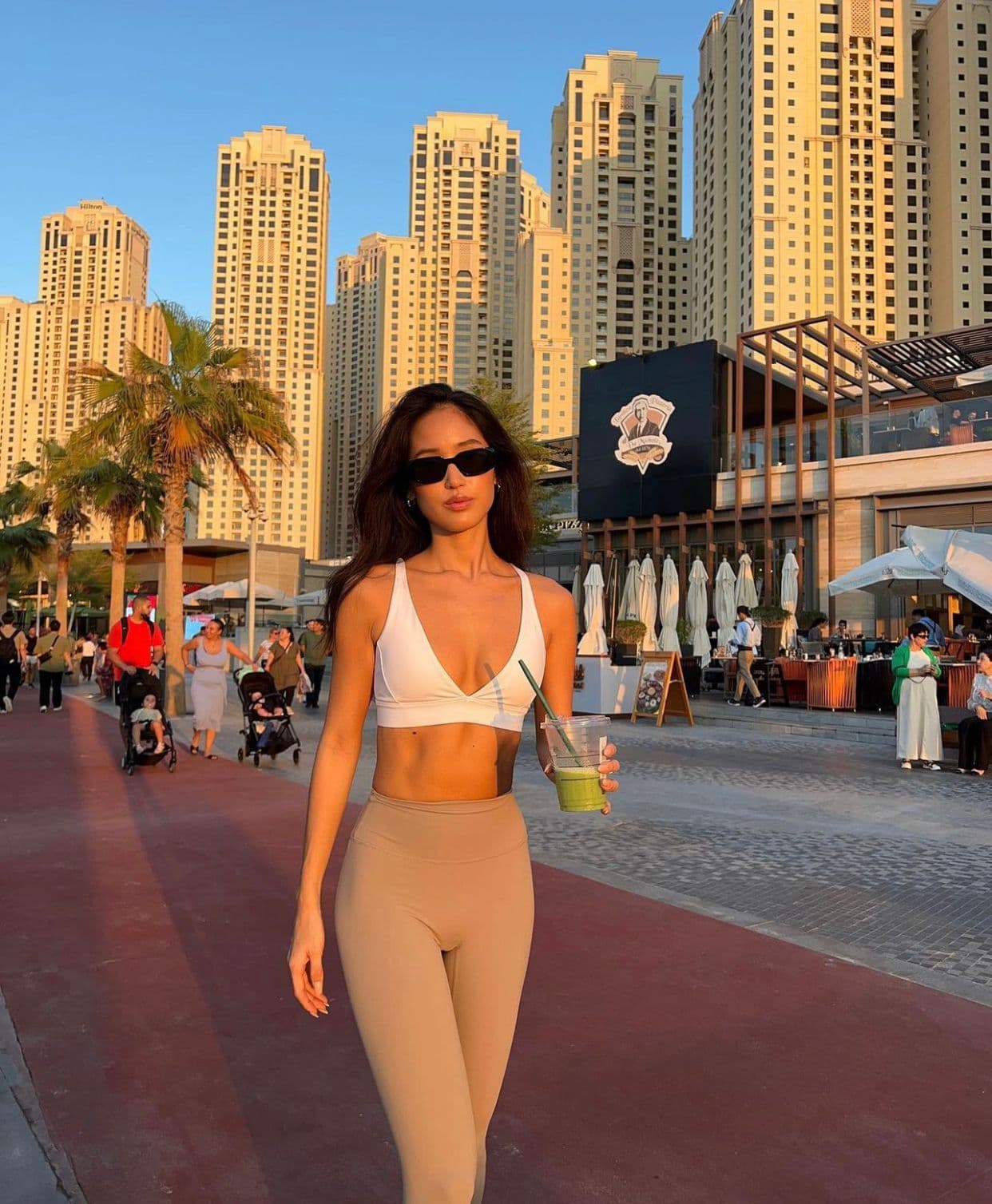 Melia - escort photo 10 in Dubai