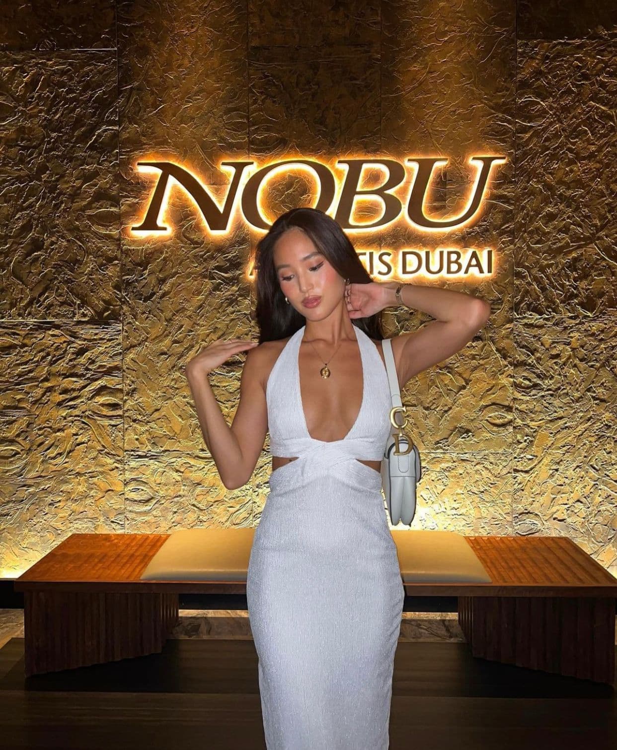Melia - escort photo 9 in Dubai