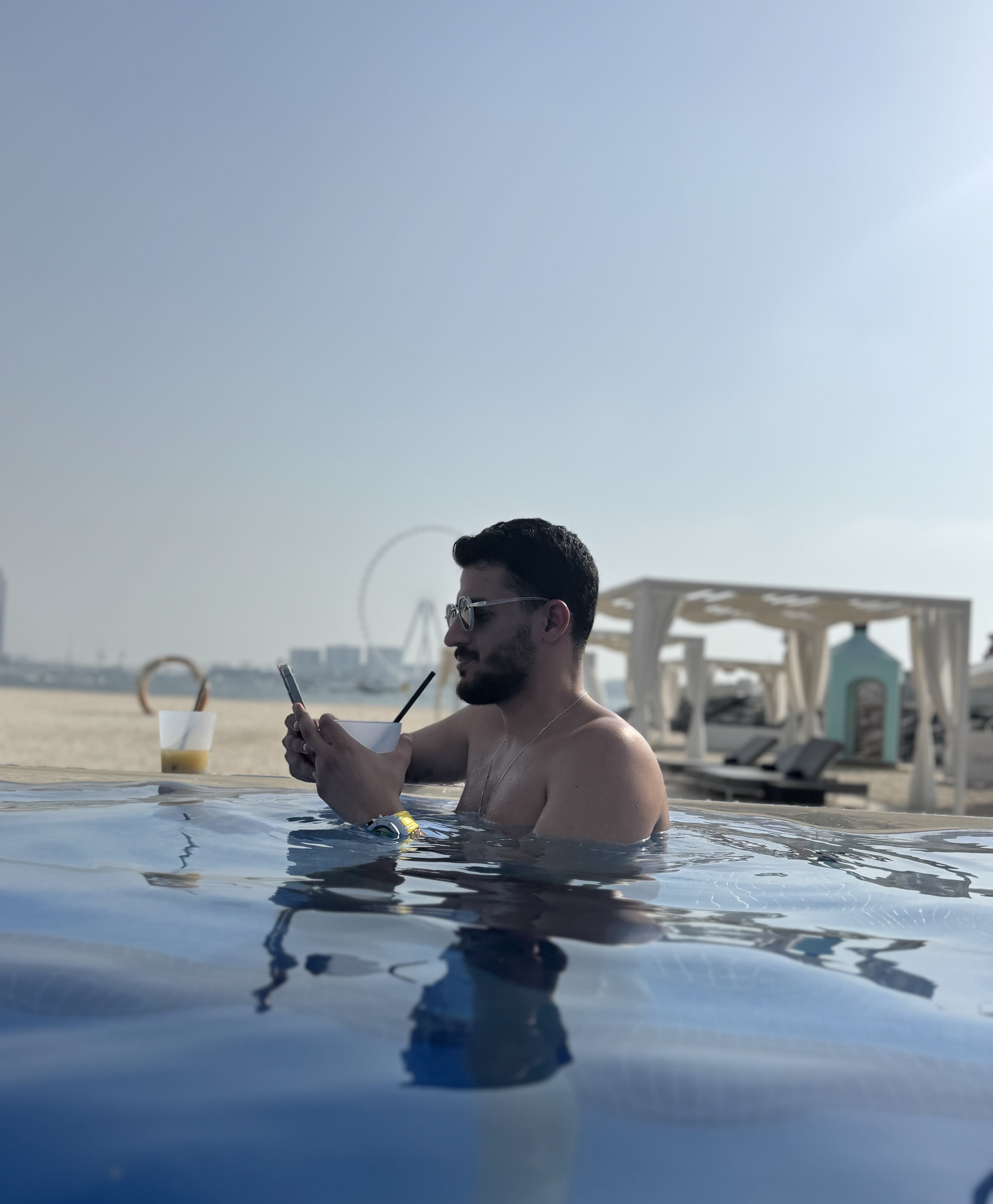 Ahmed - photo