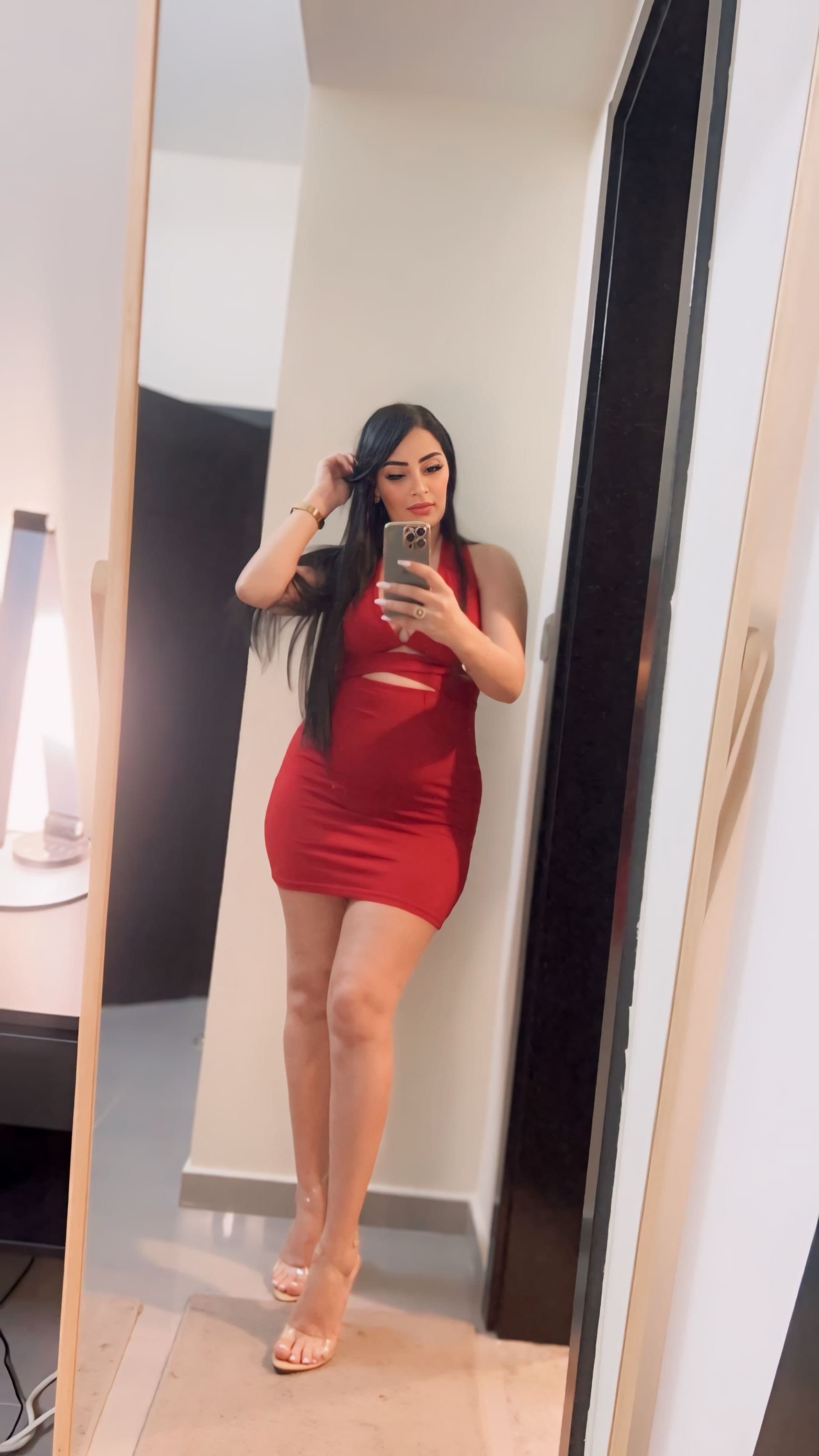 Sexy Escort Maya Business Bay - escort photo 3 in Dubai