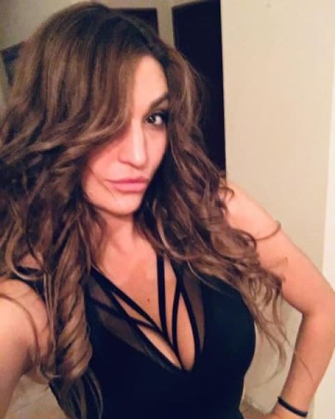 Galina - escort photo 1 in Dubai
