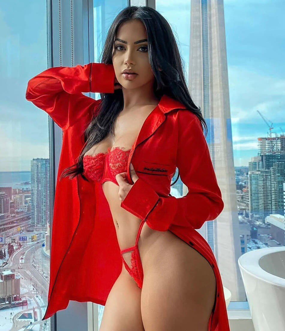 Mizilisa - escort photo 3 in Dubai