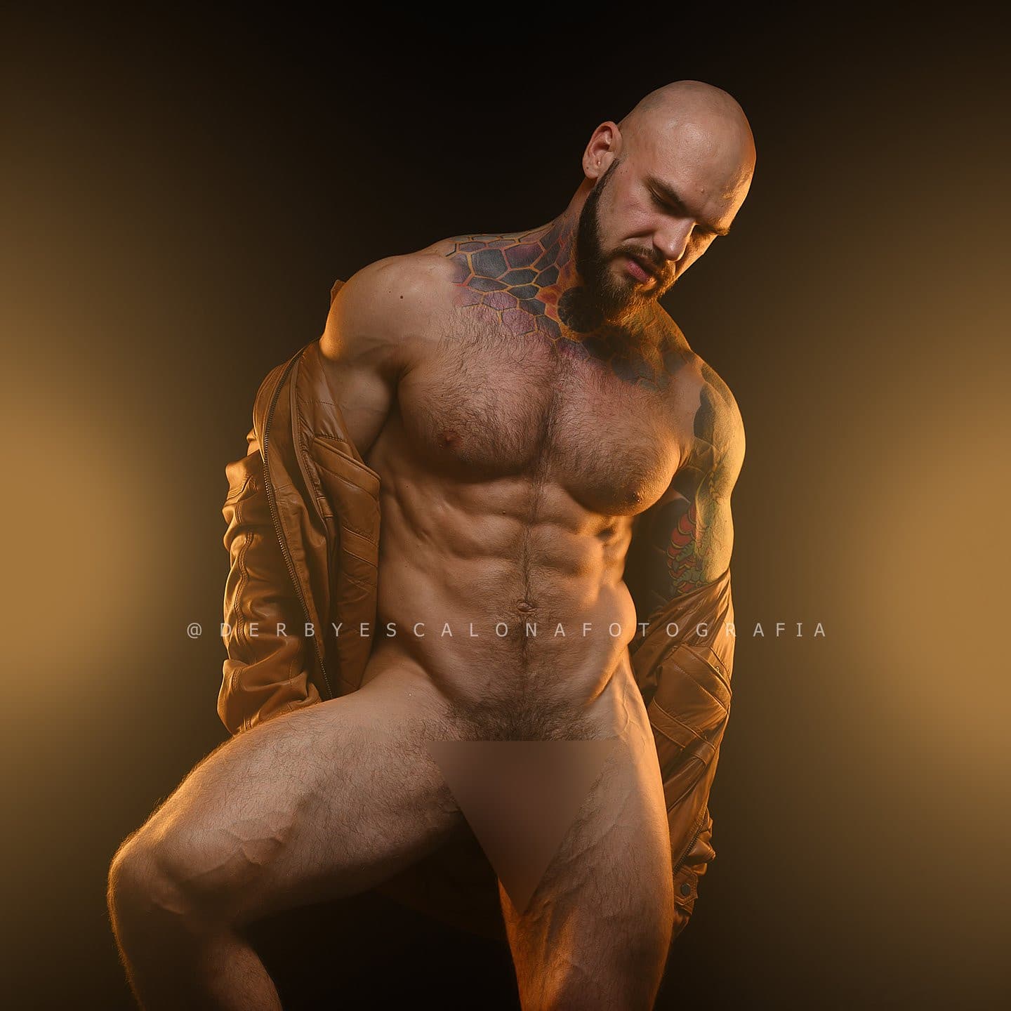 Valdemar - escort photo 1 in Dubai