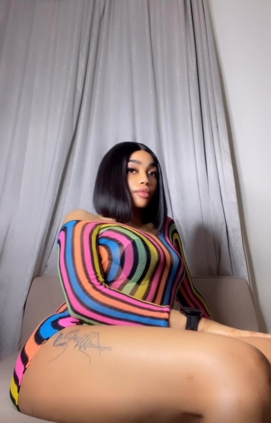 Arianna - escort photo 7 in Dubai