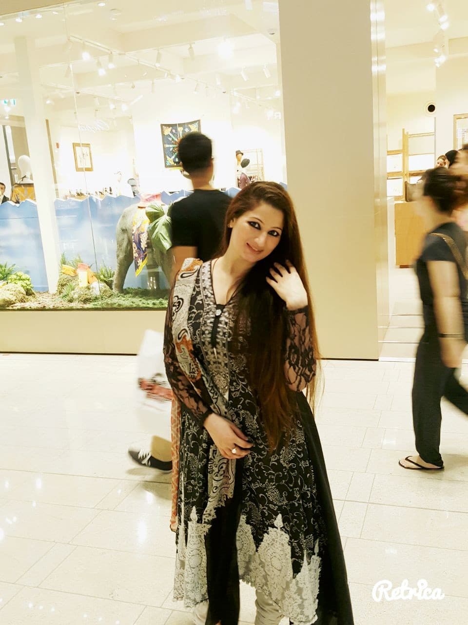 Shruti - escort photo 5 in Dubai