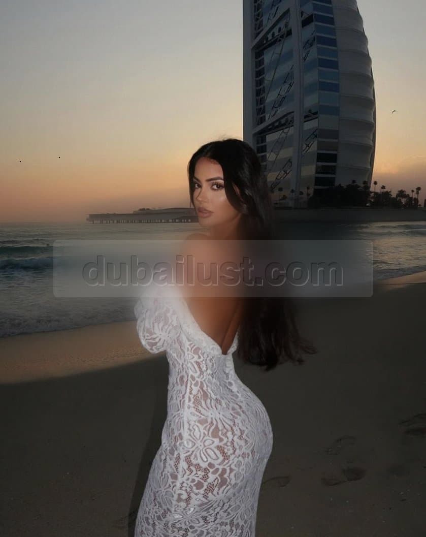 Malisa Luxury Sexy - photo